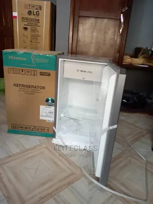 093dr | 90L Hisense Brand New Refrigerator