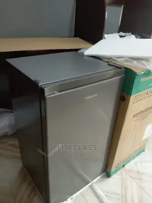 Single Door Hisense Top Freezer Refrigerator | Ref093dr