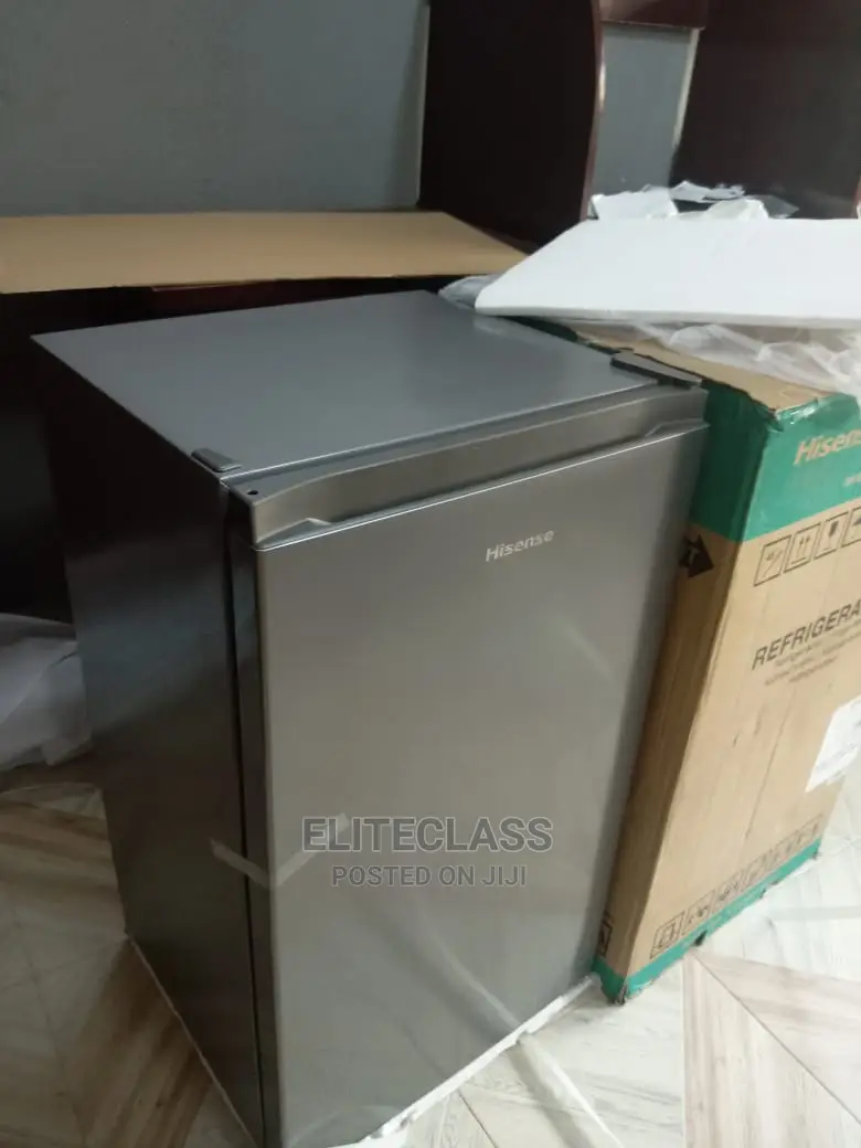 Single Door Hisense Top Freezer Refrigerator | Ref093dr