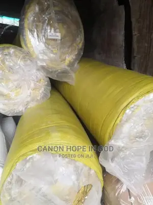 Rock Wool for Soundproofing