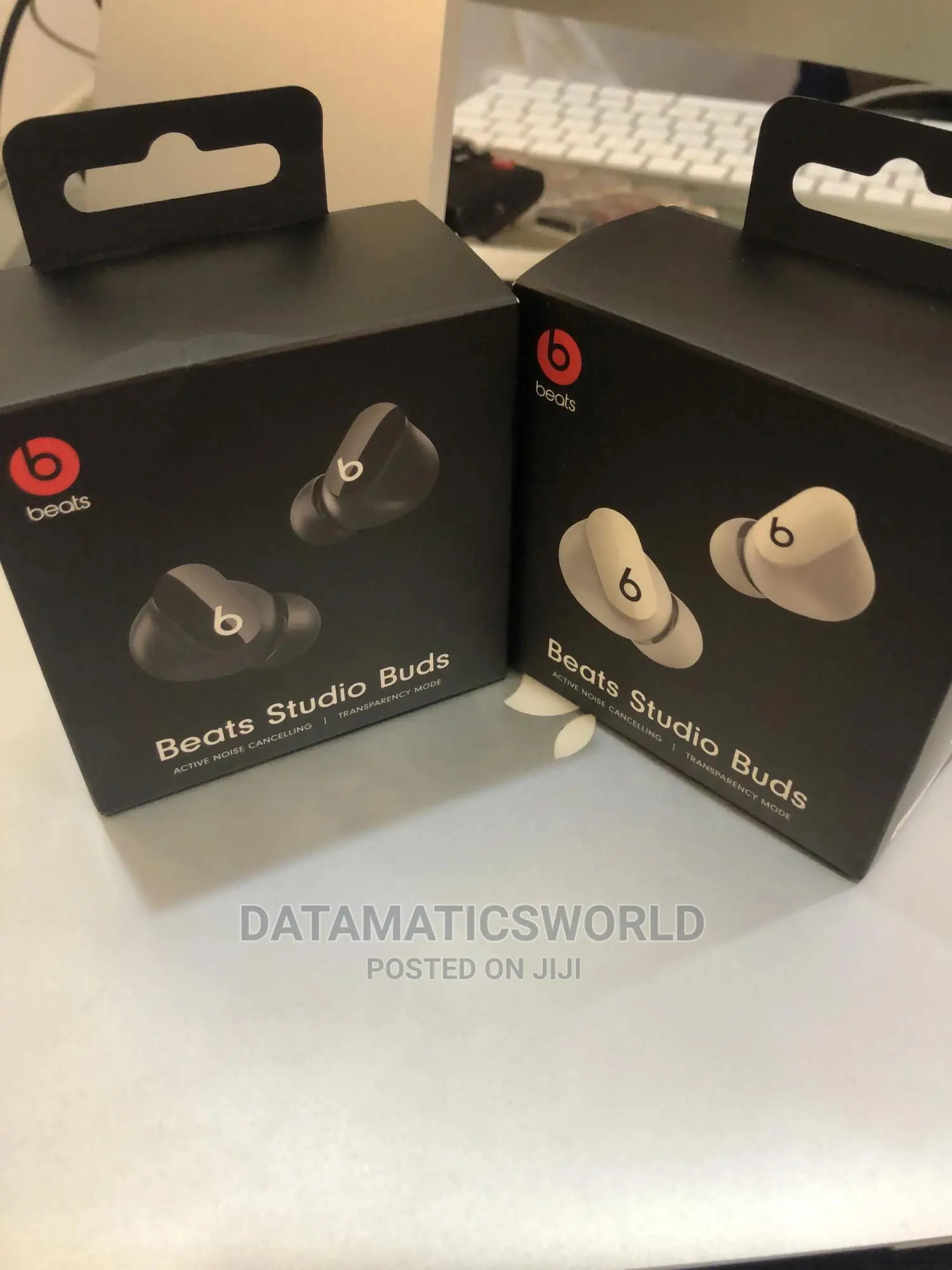 Beats Studio Buds