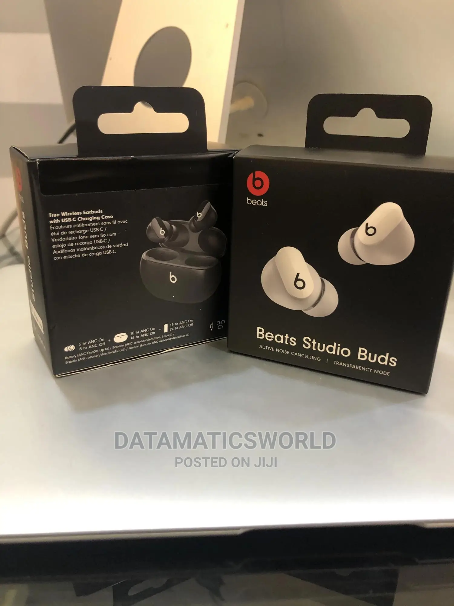 Beats Studio Buds
