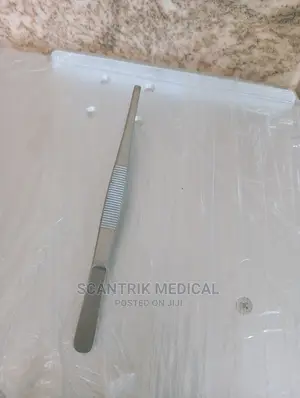 Medical Dissecting Forceps Set Toothed Forceps