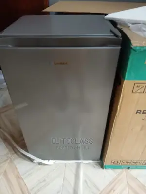 Hisense 093dr 90L Single Top Refrigerator| Brand-New