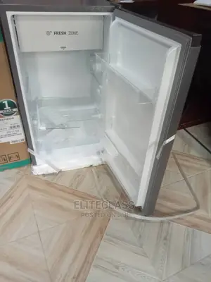 Hisense 093dr 90L Single Top Refrigerator| Brand-New