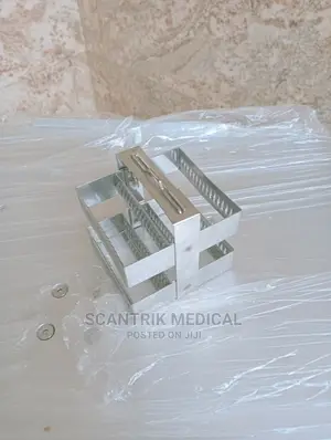 Slide Laboratory Racks
