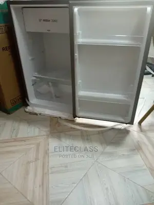 Hisense Fast Cooling Powerful Single Door 90L Refrigerator