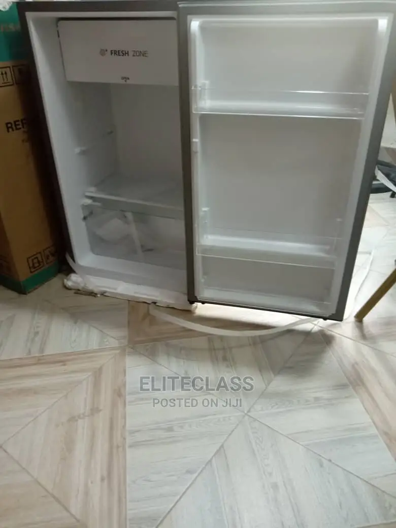 Hisense Fast Cooling Powerful Single Door 90L Refrigerator