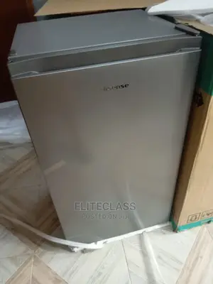 Brand New Power Hisense Refrigerator | Ref093dr