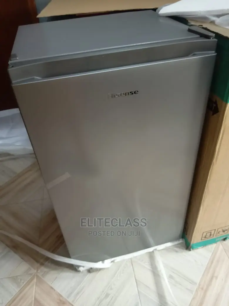 Brand New Power Hisense Refrigerator | Ref093dr