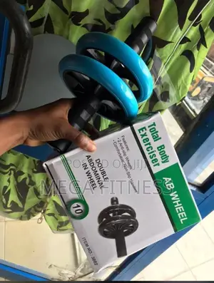 Abdominal Wheels