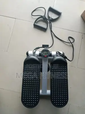 Mini Stepper