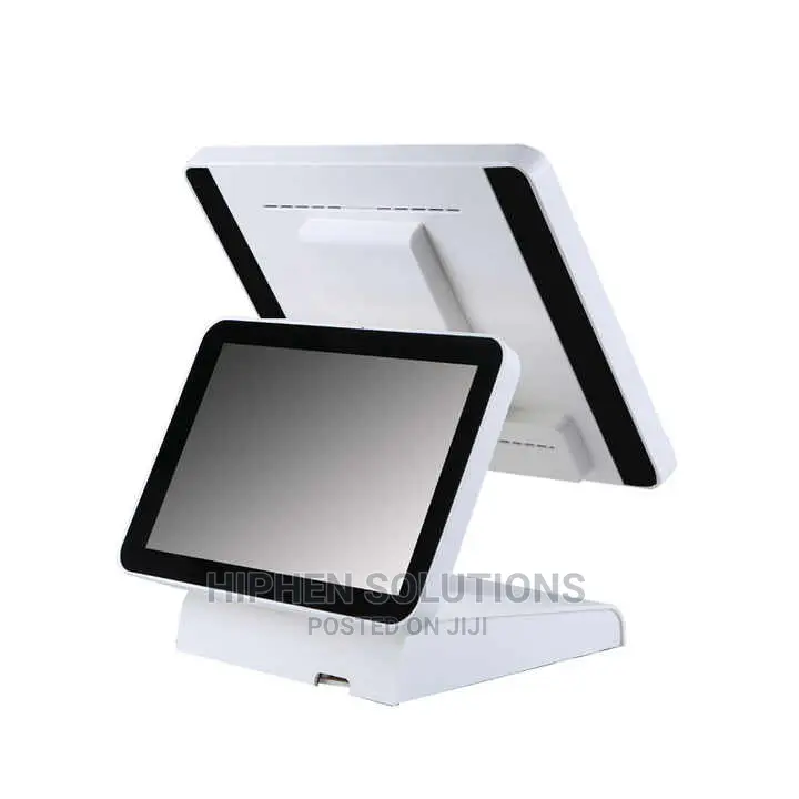 Alphar Touch Screen POS