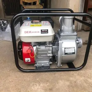 3 Inch Water Pump Sumec Heavy Duty