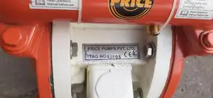 Pnuematic Wilden Diaphragm Pump 1"