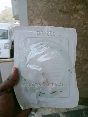 Feed Stomach Tube
