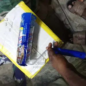 7" Painting Roller