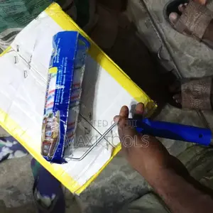 7" Painting Roller