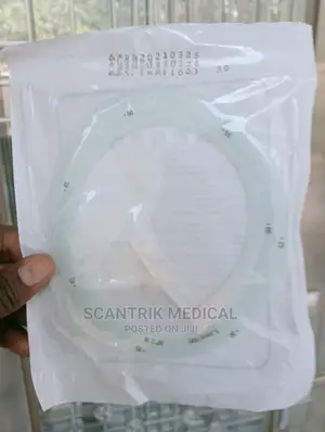 Safety Feed Stomach Tube