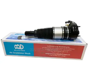 Bentley Mulsanne Front Shock