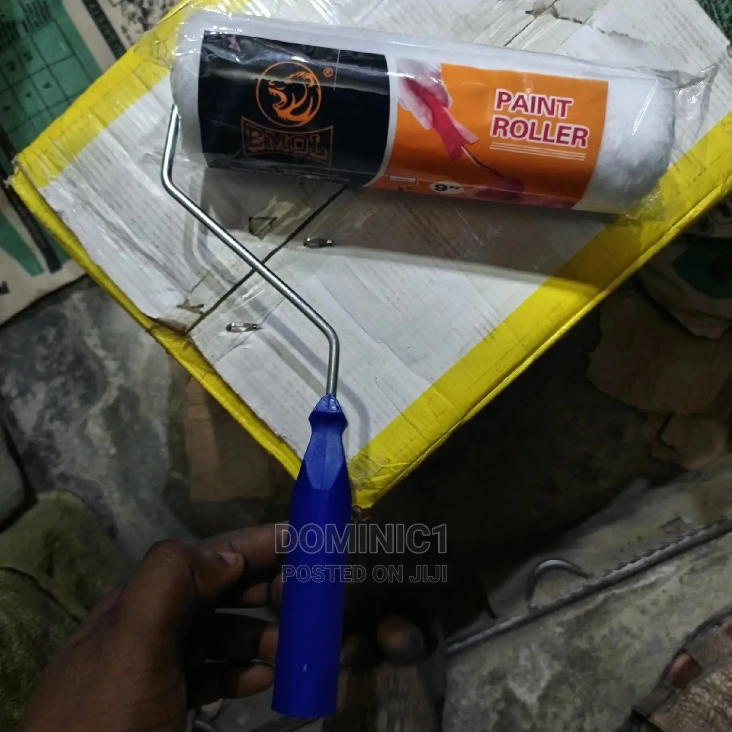 Painting Roller
