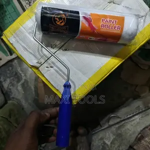 Painting Roller