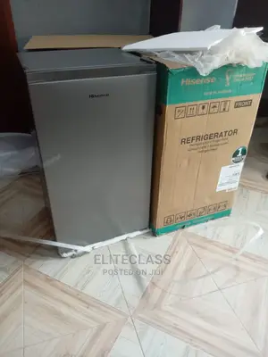 Hisense Single Door 90L Fridge |093dr