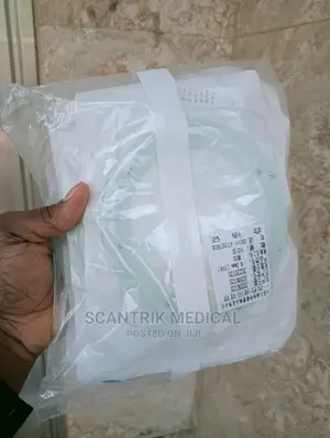 Disposable Feeding Tubes
