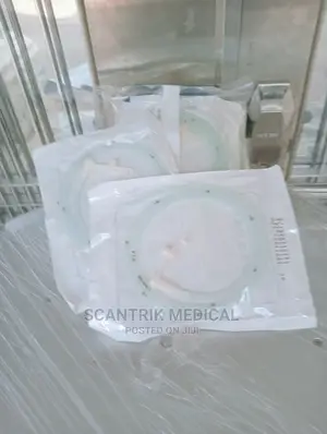 Medical Feeding Tubes