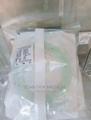 Feeding Tubes for Used Children