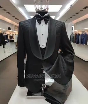 Italian Suit for Men