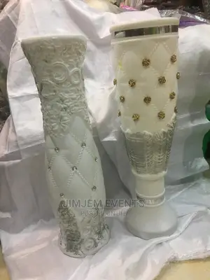 Flower Vases
