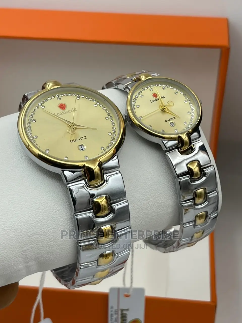 Lookworld Watchs