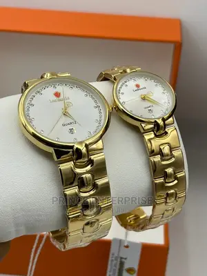 Lookworld Watchs