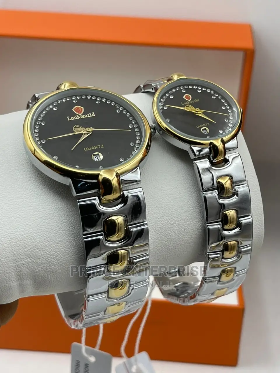 Lookworld Watchs
