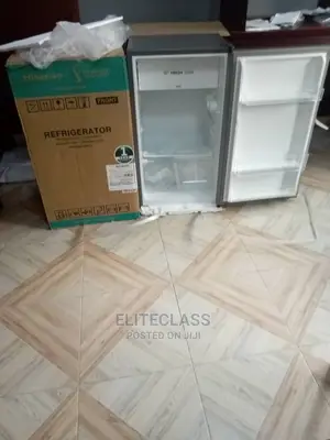 Brand-New Powerful Fast Cooling Hisense Refrigerator| 093dr