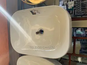 Countertop Basin 55cm