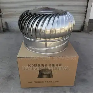 Durable Power Roof Vent Fan
