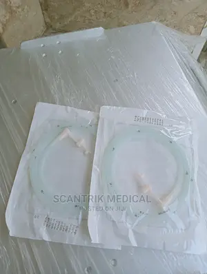 Medical Feeding Tubes for Patient Use