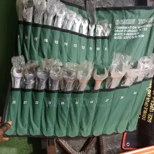 Spanner Set 8_32