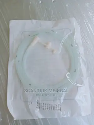 Hospital Feeding Tubes