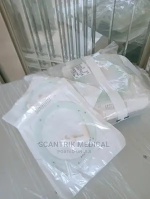 Feeding Tubes for Hospital