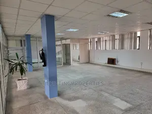 Photo - Clean 360sqm Office Space in Ilupeju for Rent