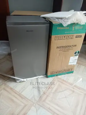 Brand New Fast Cooling Top Freezer Refrigerator | 093dr