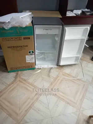 Brand New Fast Cooling Top Freezer Refrigerator | 093dr