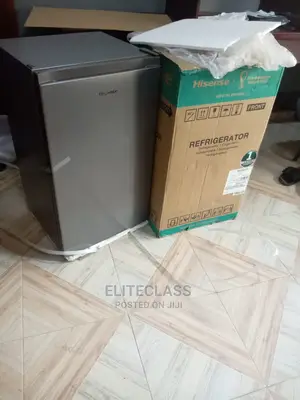 Brand New Top Freezer Refrigerator (Low Nose) 093dr