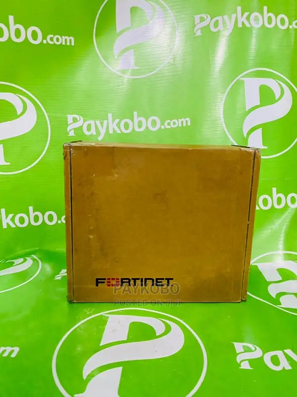 Fortinet Fortigate 81e-Poe Firewall