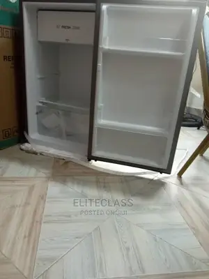 093dr Hisense 90litre Single Door Top Freezr Refrigerator