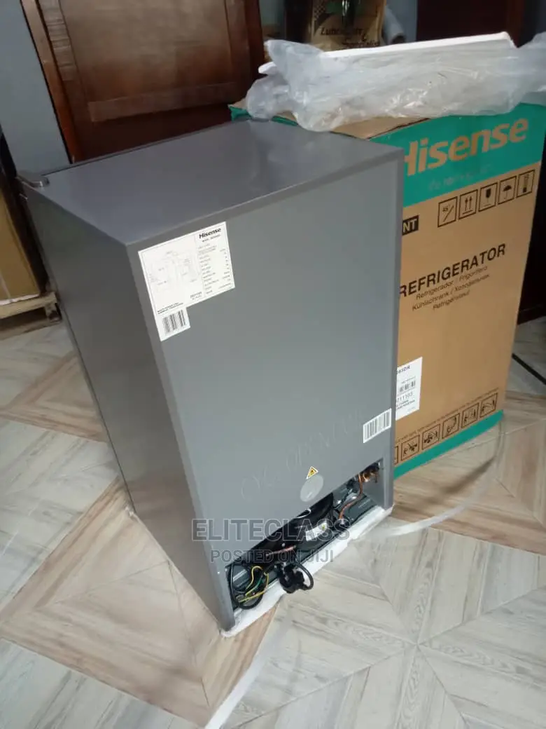 Hisense 093dr Fridge 90L