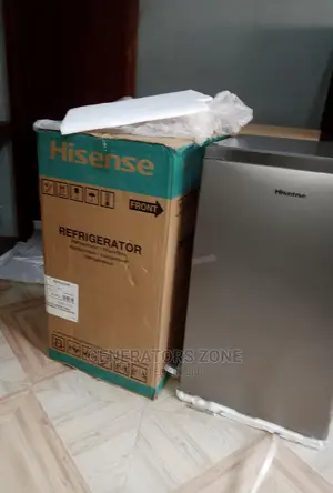 Hisense 90 Litres Single Door Refrigerator